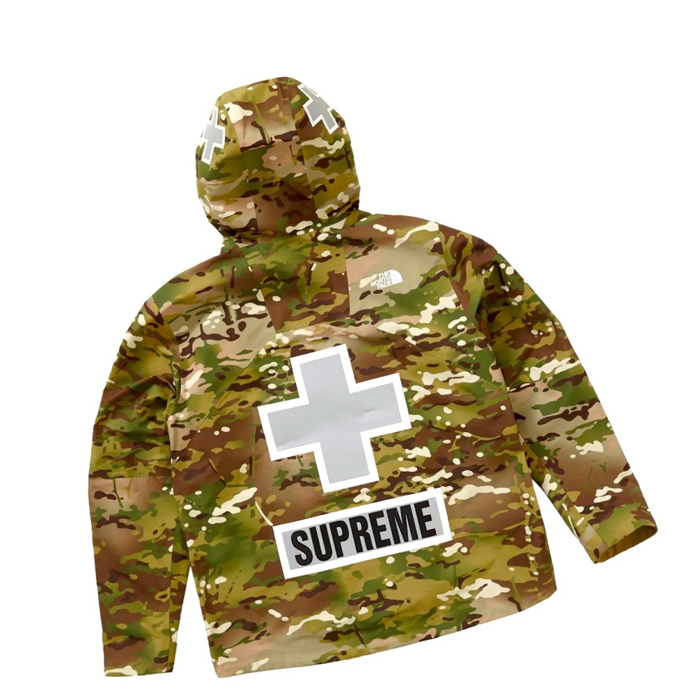 SUPREME X THE NORTH FACE JACKET XL BRAND NEW WITH TAGS NEVER WORN